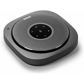 Snom C300 Haut-Parleur De Conférence - Mini Haut-Parleur Mobile avec 6 Microphones