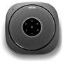 Snom C300 Haut-Parleur De Conférence - Mini Haut-Parleur Mobile avec 6 Microphones, Batterie 24h, Bluetooth/USB - Son Cristalli