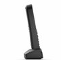 Snom M430 Ensemble TéLéPhone Fixe sans Fil TéLéPhone Snom - Base M400 Et Combiné M30 - Jusqu'à 20 Combinés Et 10 Appels S