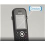 Snom M430 Ensemble TéLéPhone Fixe sans Fil TéLéPhone Snom - Base M400 Et Combiné M30 - Jusqu'à 20 Combinés Et 10 Appels S