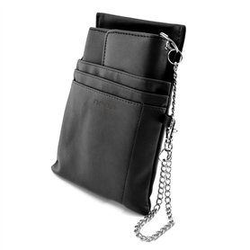 nean Serveur Argent Porte-Monnaie