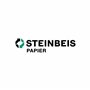 Steinbeis No.2 Lot de 2 500 feuilles de papier recyclé A4 80 g/m² Blanc et sans chlore Papier copie de qualité supérieure ISO 80