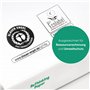 Steinbeis No.3 Papier pour imprimante – 2500 (5 x 500) feuilles de papier recyclé A4 80 g/m² blanc et sans chlore de qualité sup