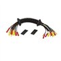SenCom 503020 Kit de réparation Faisceau de câbles Hayon