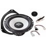 Audio System M 165 Ducato Evo 2 voies 16