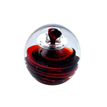 Boule de rêve en verre