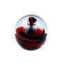 Boule de rêve en verre