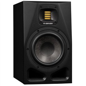 ADAM Audio Moniteur de studio bidirectionnel alimenté par A7V