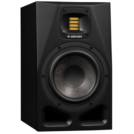 ADAM Audio Moniteur de studio bidirectionnel alimenté par A7V