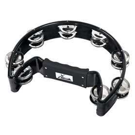 XDrum tambourin à main (noir)