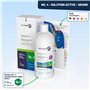 Solution active de Mr. Fuss n° 4-500 ml pour l'ablation de les peaux mortes