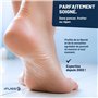 Mr. Fuss Solution Anti Callosités - Dissolvant Pour les Cornes - Lotion Élimine Immédiatement Peau Dure et Sèche 250ml N° 4 en P