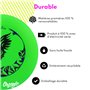 Eurodisc- Ultimate Creature Disque du Sport, ED5133G, Vert