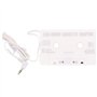 Adaptateur Cassette K7 Blanc autoradio pour IPHONE et IPOD