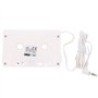 Adaptateur Cassette K7 Blanc autoradio pour IPHONE et IPOD