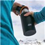 Esbit 1 L - Bouteille Isotherme Noire