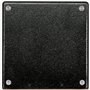 Meinl Percussion Headliner Cajon Instrument - drum box compacte avec des sons de caisse claire et des basses profondes - Surface