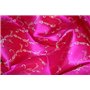 Trendofindia Rose très joli Saree/Sari dans Bollywood CA106