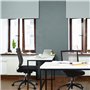 Chaise Bureau Porto ECO Noir
