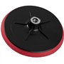 10 peaux de polissage + disque de polissage pour machine à polir .