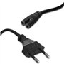 40 mètres/Adaptateur secteur