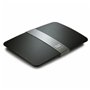 Modem sans fil Linksys E4200-EZ 300 + 450 MBPS USB