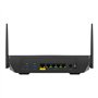 Linksys Routeur Wi-Fi 6 Wlan Mesh Double Bande Mr9600 Ax6000 (Fonctionne Avec Le Système Wi-Fi Multiroom Velop, Routeur Sans Fil
