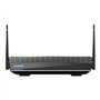 Linksys Routeur Wi-Fi 6 Wlan Mesh Double Bande Mr9600 Ax6000 (Fonctionne Avec Le Système Wi-Fi Multiroom Velop, Routeur Sans Fil