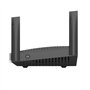 Linksys Routeur Wi-Fi 6 Wlan Mesh Double Bande Mr9600 Ax6000 (Fonctionne Avec Le Système Wi-Fi Multiroom Velop, Routeur Sans Fil