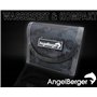 Angel Berger Assortiment d’hameçons avec étui