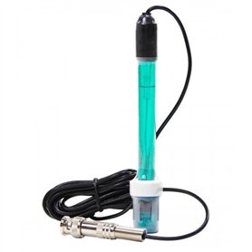 OCS.tec SONDE À ÉLECTRODE DE PH POUR PH-MÈTRES (SANS ENTRETIEN