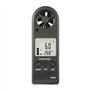 ANEMOMETRE KITE KITESURF WINDSURF VOILE NAVIGUER BEAUFORT WM1