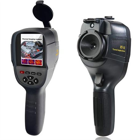 CAMÉRA THERMIQUE INFRAROUGE THERMOGRAPHIE MOULE CONSTRUCTION RÉTABLISSEMENT IR5