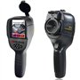 CAMÉRA THERMIQUE INFRAROUGE THERMOGRAPHIE MOULE CONSTRUCTION RÉTABLISSEMENT IR5