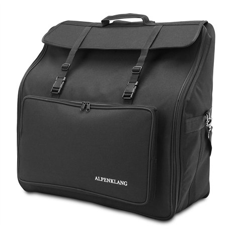 Alpenklang Sac Accordéon III/72
