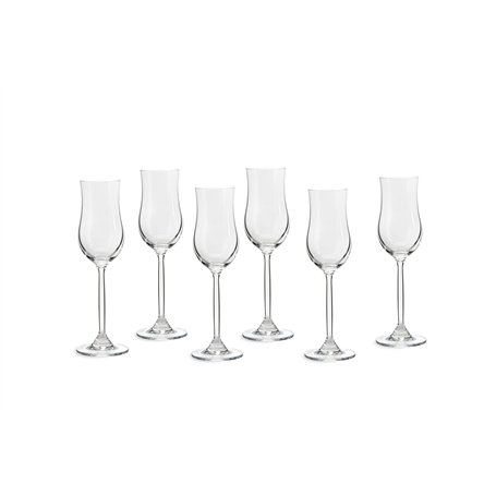 ECHTWERK Verres à Grappa
