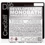Cinestill DF96 Monobath Développeur et Fix pour film noir et blanc