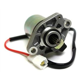 Démarreur Starter pour Morini de Moteurs/E pour Aprilia Habana