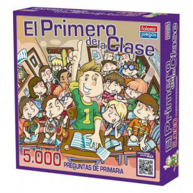 Jouet Educatif El Primero De La Case 5000 Falomir (ES) 31,99 €