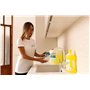 Hygiene VOS Professional Lave-vaisselle liquide 10 litres. Enlève efficacement la graisse la plus résistante. Parfum d'agrumes, 
