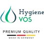 Hygiène VOS 32 rouleaux de cuisine absorbants 3 plis originaux dans un énorme paquet de 8 x 4 rouleaux (32 x 50 feuilles)
