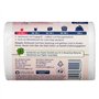 Profissimo Poubelle Sacs poubelle avec poignée – 10 L – 225 pièces (3 x 75) – indéchirables & étanches