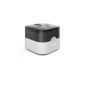 flow-med U-Sonic 3 - Nettoyeur à Ultrasons pour Embouts Auriculaires