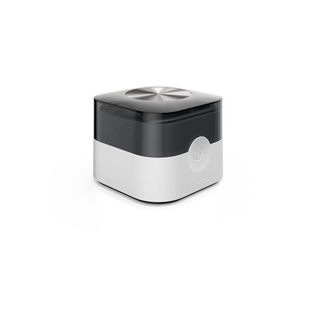 flow-med U-Sonic 3 - Nettoyeur à Ultrasons pour Embouts Auriculaires
