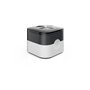 flow-med U-Sonic 3 - Nettoyeur à Ultrasons pour Embouts Auriculaires