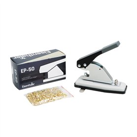 EP-30 Perforatrice à œillets pour reliure ou décoration de scrapbooking