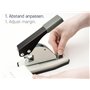 EP-30 Perforatrice à œillets pour reliure ou décoration de scrapbooking