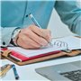 marron deluxe – Portefolio Porte documents org