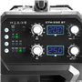 STAHLWERK Poste à souder 4 en 1 combiné CTM-250 ST - compact, TIG MIG, MAG MMA, CUT/Plasma, soudage 200 A & coupage plasma 50 A,