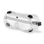 STAHLWERK Kit de sécurité AS-2 Lunettes de protection Protection auditive Ecran facial Visière Coquille anti-bruit Protection pa